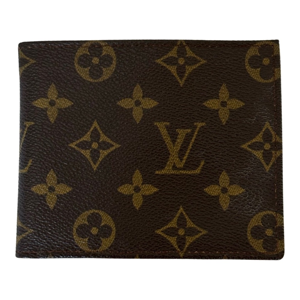 Louis Vuitton Bifold Wallet